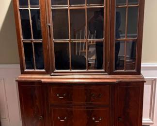 China Cabinet