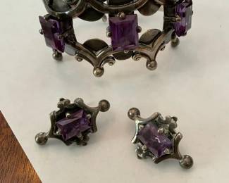 Emma Melendez Sterling Jewelry