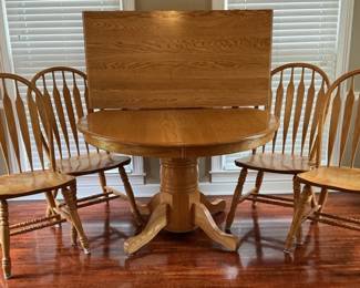 Kitchen Table Chairs