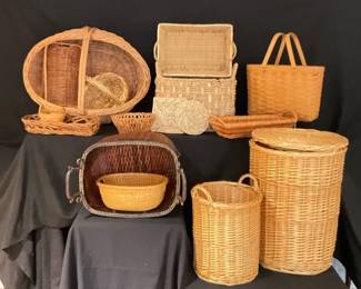 06 Longaberger And Friends