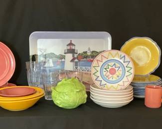 Pfaltzgraff And Friends