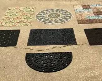 Rugs Mats