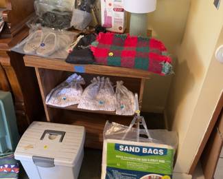 Crocs sandals size 7