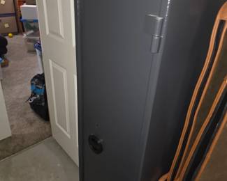 Gun Safe