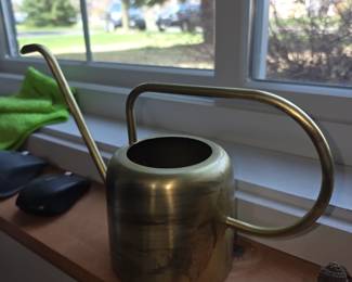 Water can-small