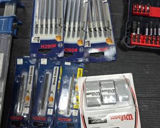 Blades