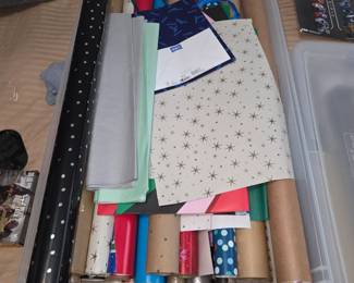 Gift Wrap