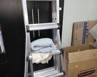Ladder