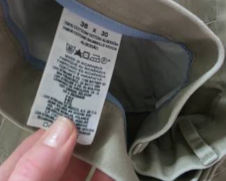 Men's Dockers