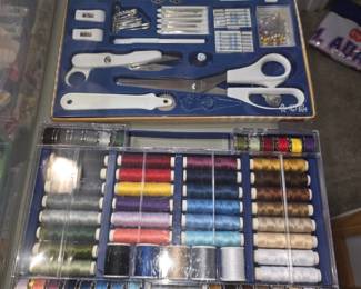 Sewing kit