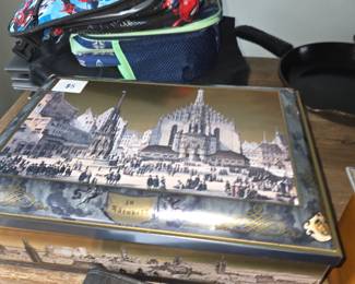 Tin