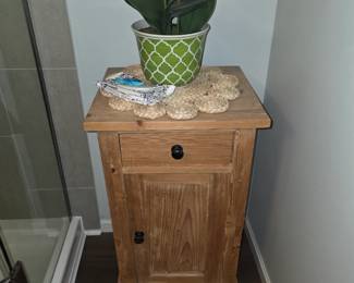 Storage Cabinet