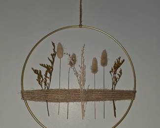 Wall art