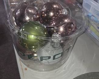 Christmas Decorations