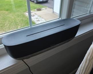 Humidifier 