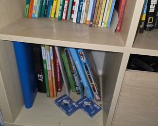 Childrens books