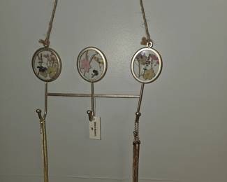 Unique Wall hanger