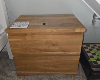 Side table