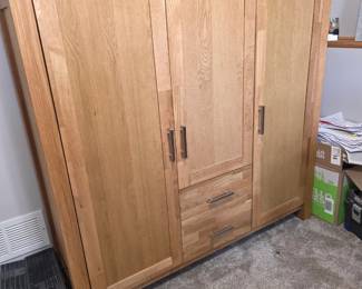 Office Cabinet