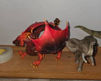 toys