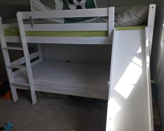 Bunk beds