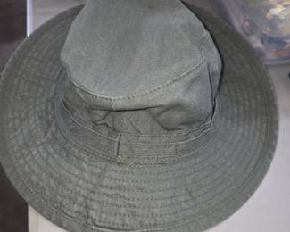Fishing Hat