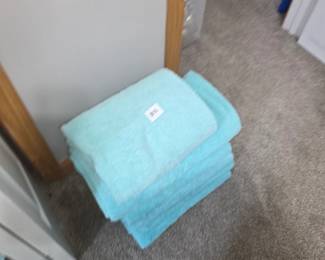 Towels