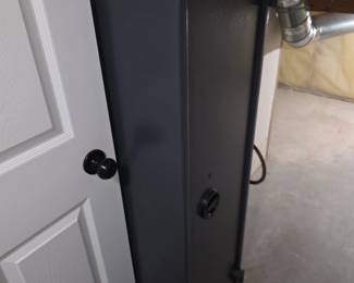 Gun safe