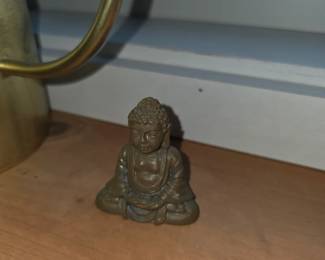 Buddah