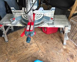 Bosch saw