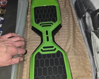 Hoverboard