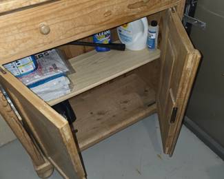 Side Cabinet