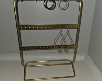 Jewelry Rack