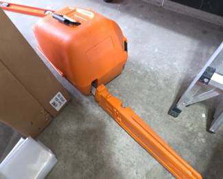Stilth saw