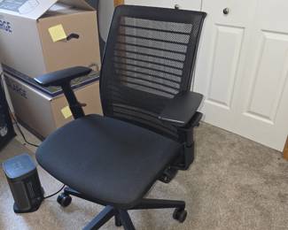 Office chair
