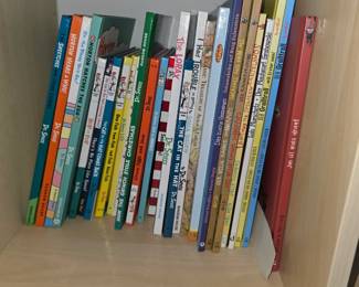 Childrens' Books