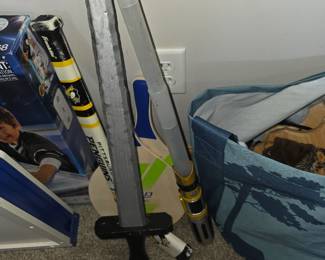 Kids swords