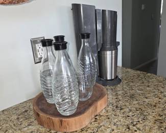 Sodastream