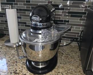 Kitchen Aid Mixer