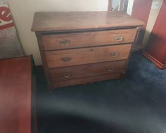 Dresser - needs some TLC