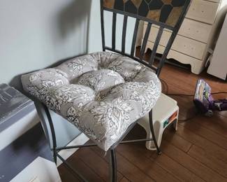 Barstools (There are 2 of them)