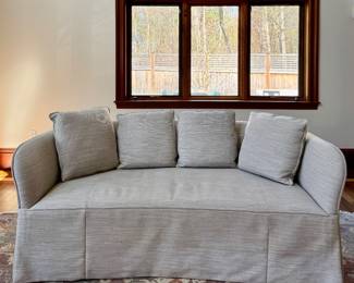 Custom Designer Sofa 