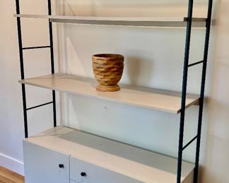 West Elm "Ruby" Bookcase