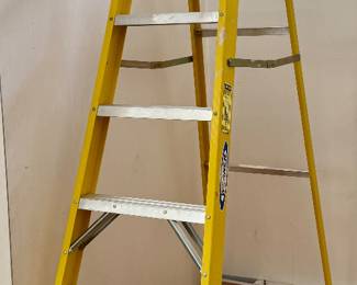 Werner Ladder