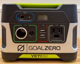 Goal Zero Yeti 150