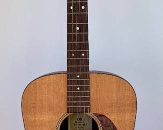 Martin Guitar