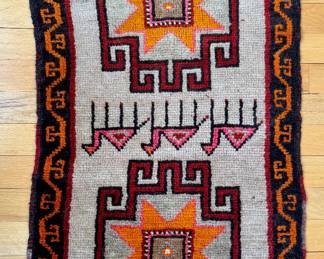 Prayer Rug