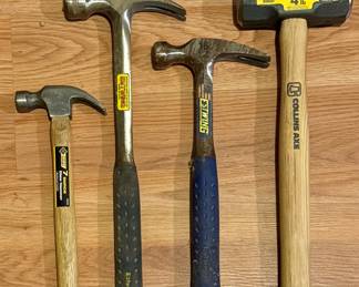 Hammers