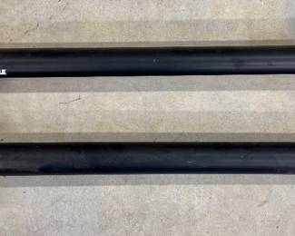 Thule Ski/Snowboard Racks