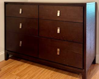 West Elm Niche Dresser